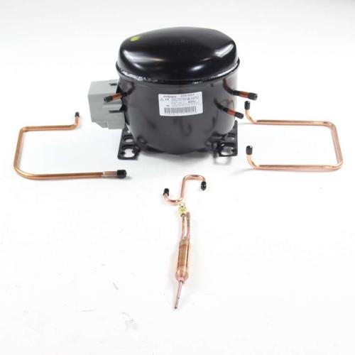 GE High Side Assembly (WR87X20798)