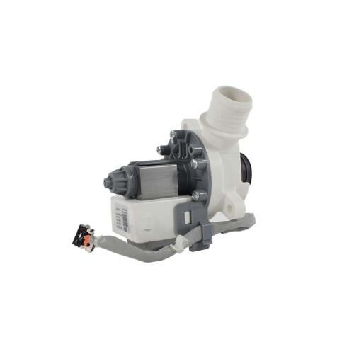 GE Washer Drain Pump (WH23X28418)