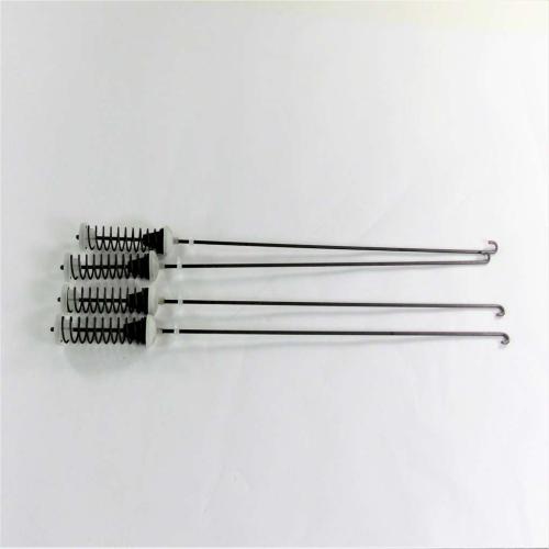 Whirlpool Washer Rods (W11217817)