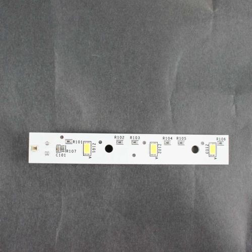GE LED Light Board (WR55X26671)