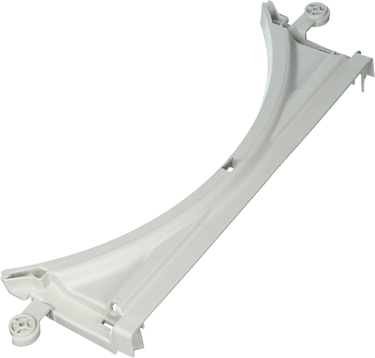 LG Dryer Filter Guide (MEA49050001)