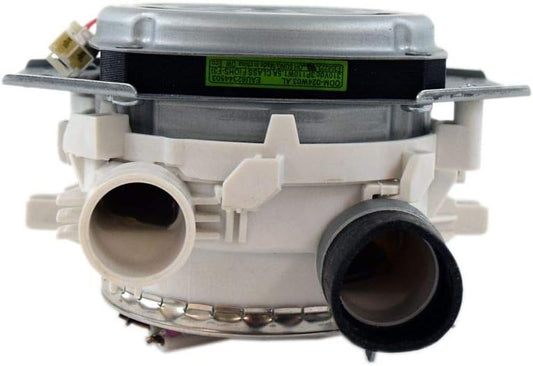 LG Pump Casing Assembly (ABT72989202)