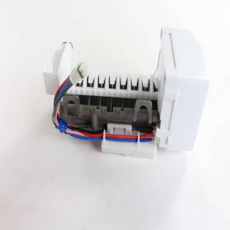 LG Refrigerator Ice Maker (5989JA0002X)