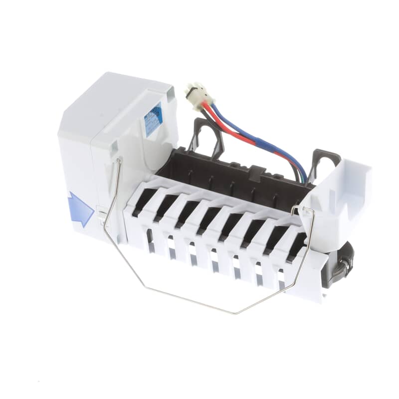 LG Refrigerator Ice Maker (5989JA0002Y)