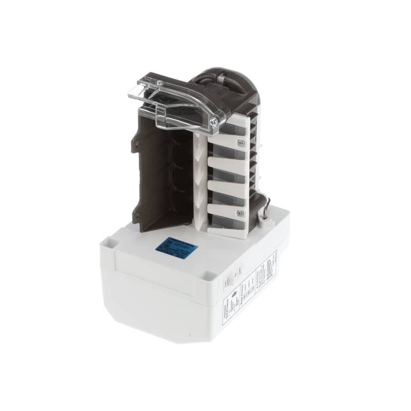 LG Refrigerator Ice Maker (AEQ36756919)