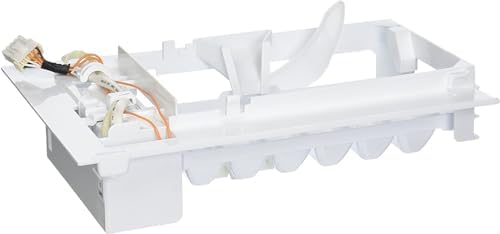 LG Refrigerator Ice Maker (AEQ72909603)