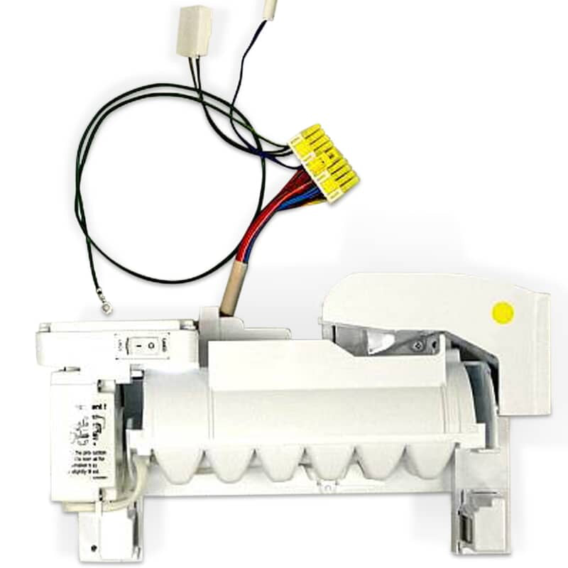 LG Refrigerator Ice Maker (AEQ72910411)