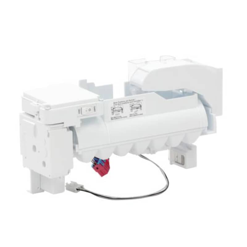 LG Refrigerator Ice Maker (AEQ73110221)