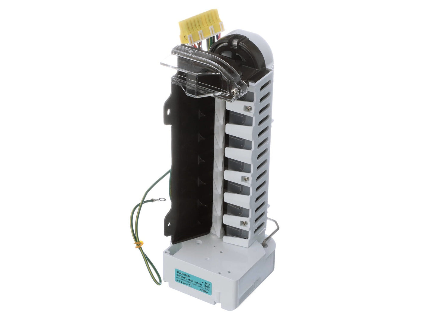LG Refrigerator Ice Maker (AEQ73130002)