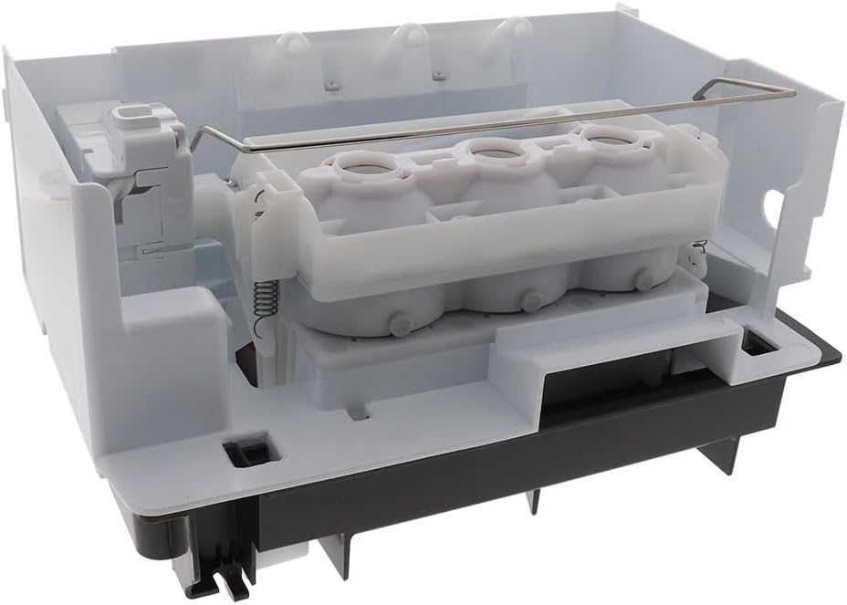 LG Refrigerator Ice Maker Assembly (AEQ73449910)