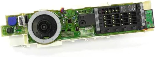 LG Washer Display Board Assembly (EBR85755508) - Replaces EBR86498808