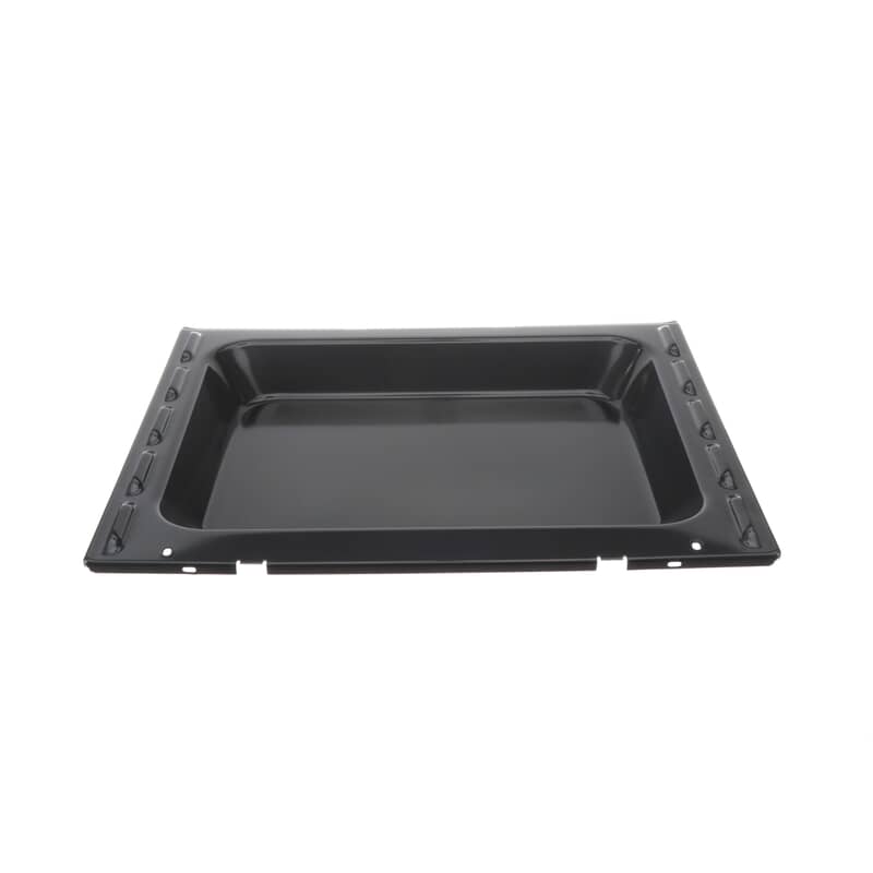 Whirlpool Bottom Oven Panel (W10777210)