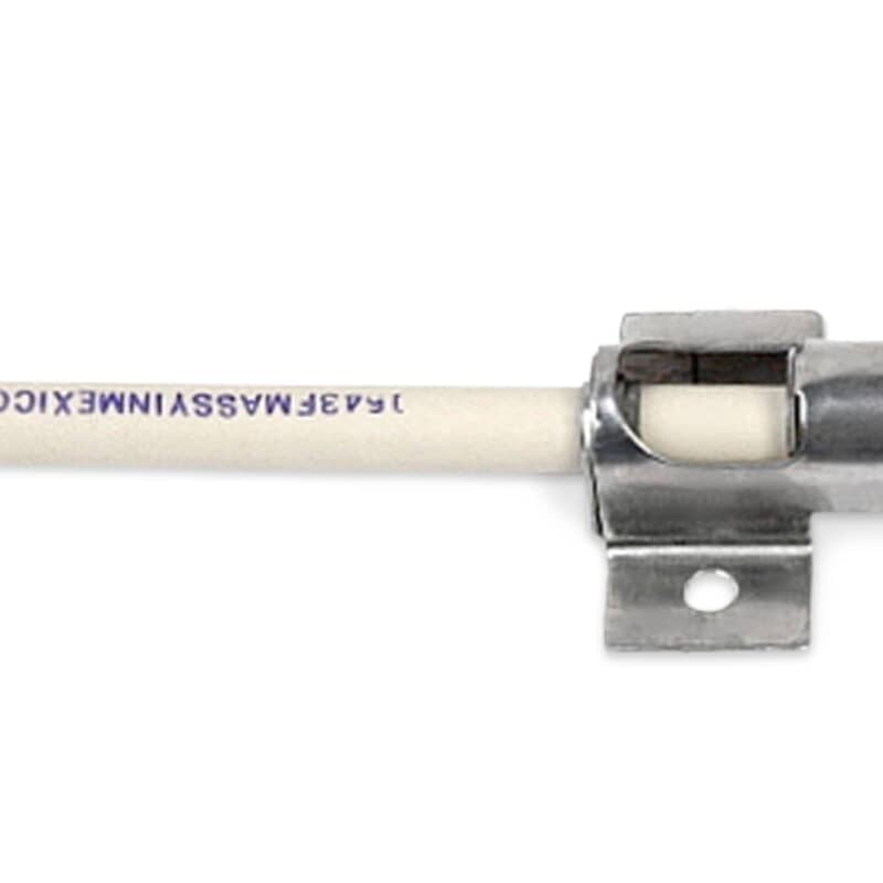 Whirlpool Broil Burner DSI Electrode (WP8054129)