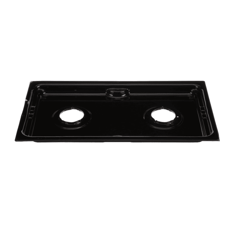 Whirlpool Cooktop Surface Element (WP2001F175-09)