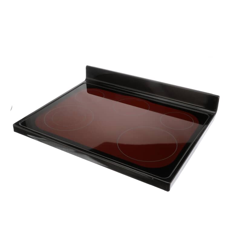 Whirlpool Cooktop (W10691696)