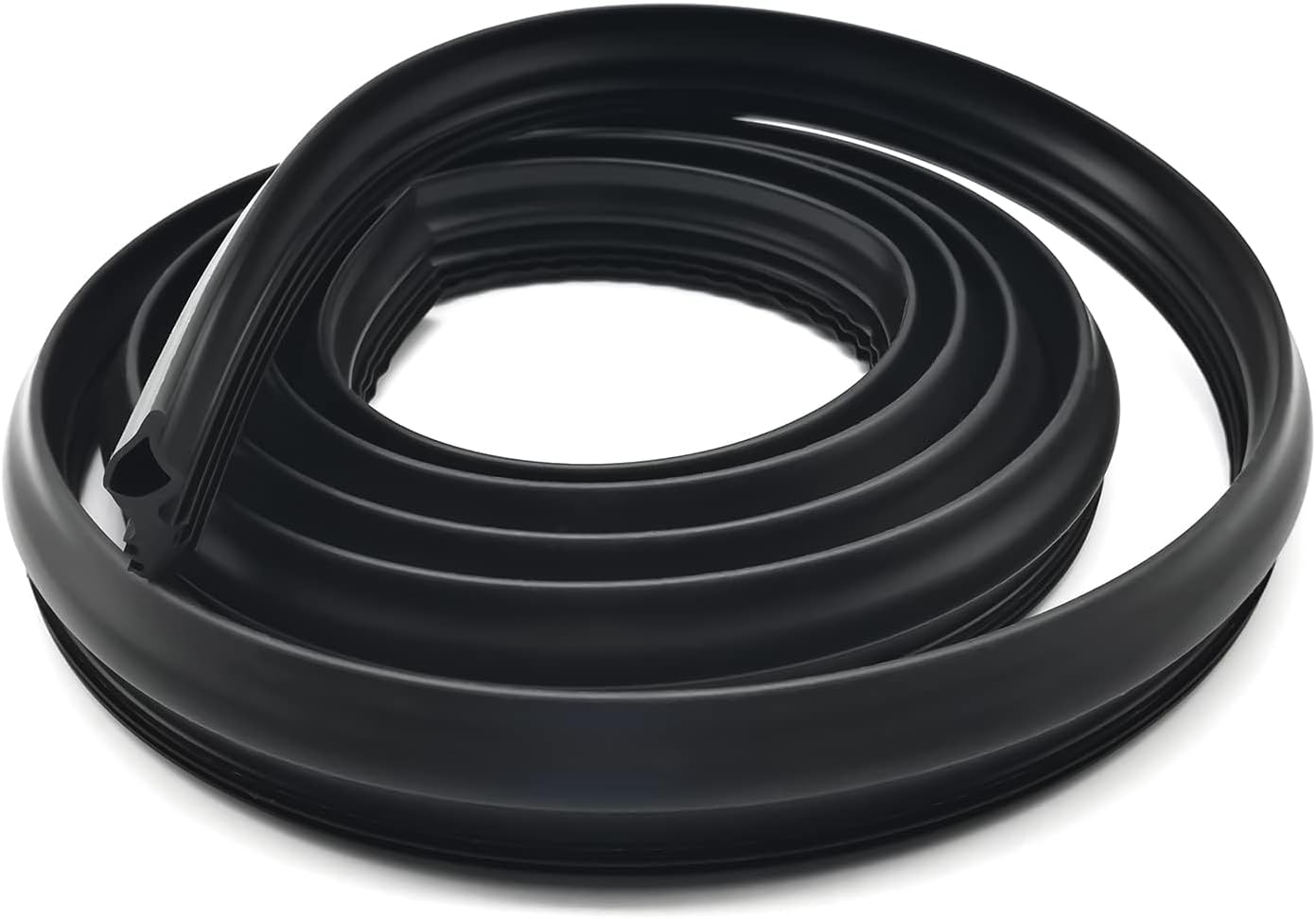 Whirlpool Dishwasher Door Gasket (W11768590) - Replaces W11498831, W11725437, WPW10524469