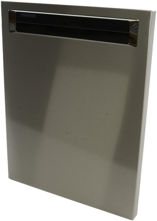 Whirlpool Dishwasher Front Panel Assembly (W11416785)