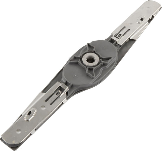 Whirlpool Dishwasher Lower Spray Assembly and Shield (WPW10491331) - Replaces W10837249
