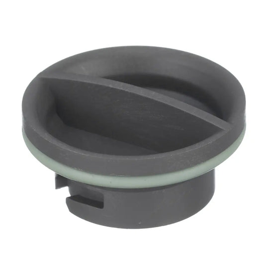 Whirlpool Dishwasher Rinse Aid Cap (W10524919)