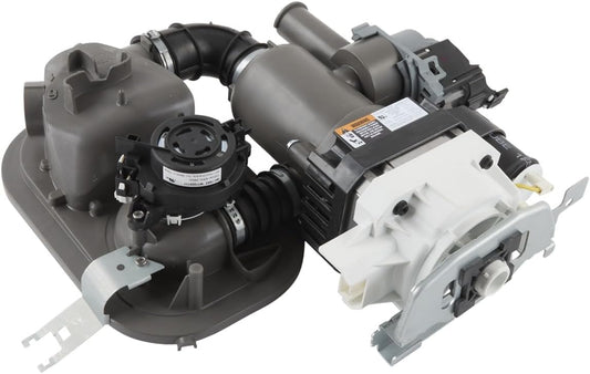 Whirlpool Dishwasher Sump Motor (W11416362)