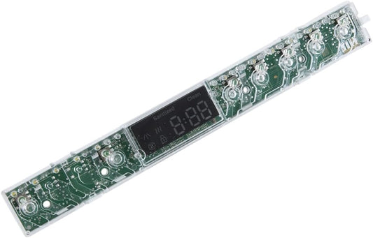 Whirlpool Dishwasher User Interface Housing (W11460962)