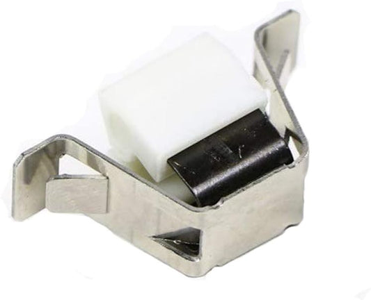 Whirlpool Dryer Door Catch Assembly (WPW10610880)