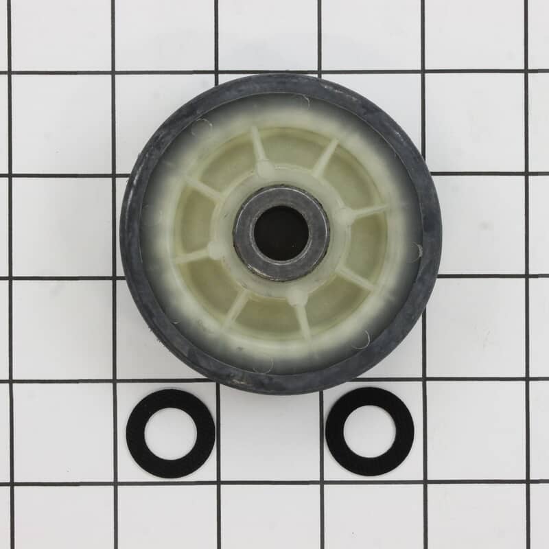 Whirlpool Dryer Drum Roller (12001541)