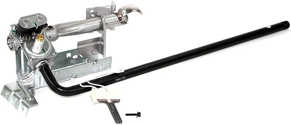 Whirlpool Dryer Gas Burner (W10823508)