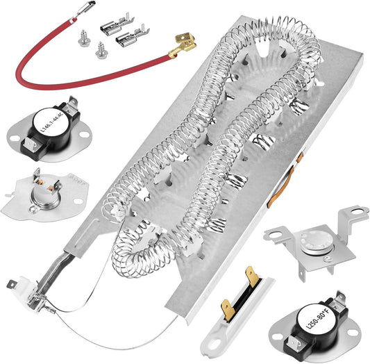 Whirlpool Dryer Heating Element (W11344457)