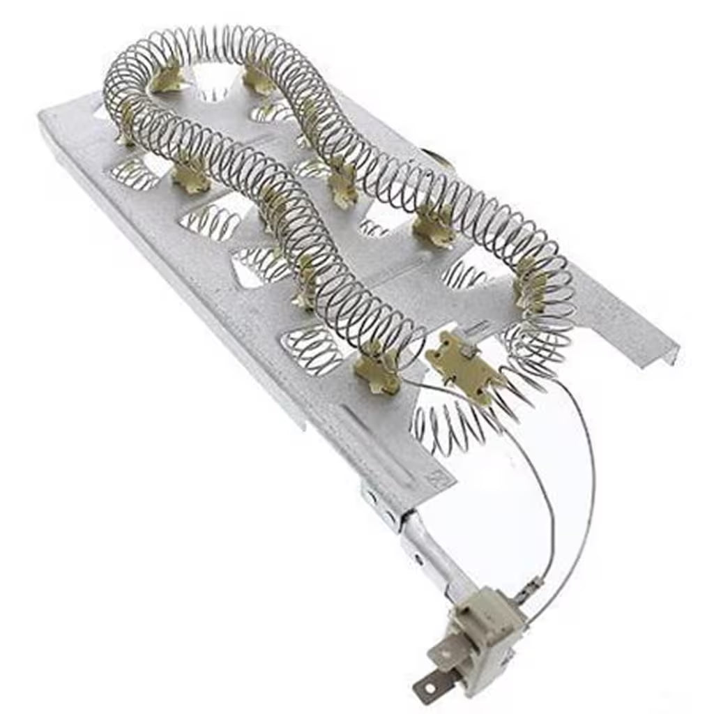 Whirlpool Dryer Heating Element (WP3387747) - Replaces W11344457
