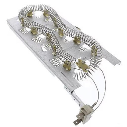 Whirlpool Dryer Heating Element (WP3387747) - Replaces W11344457