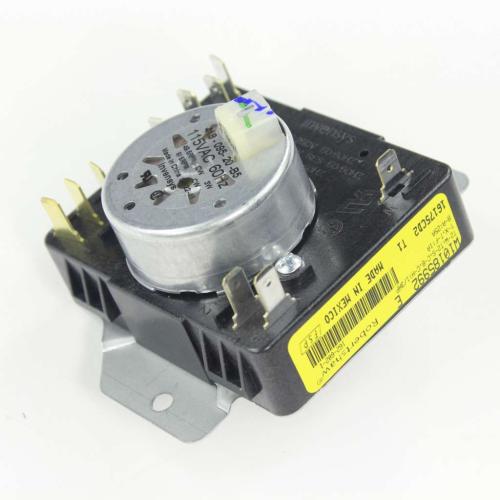 Whirlpool Dryer Timer (W10185992)