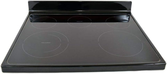 Whirlpool Electric Cooktop (W11175876)