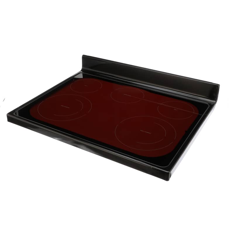 Whirlpool Electric Range Cooktop (W11156895)