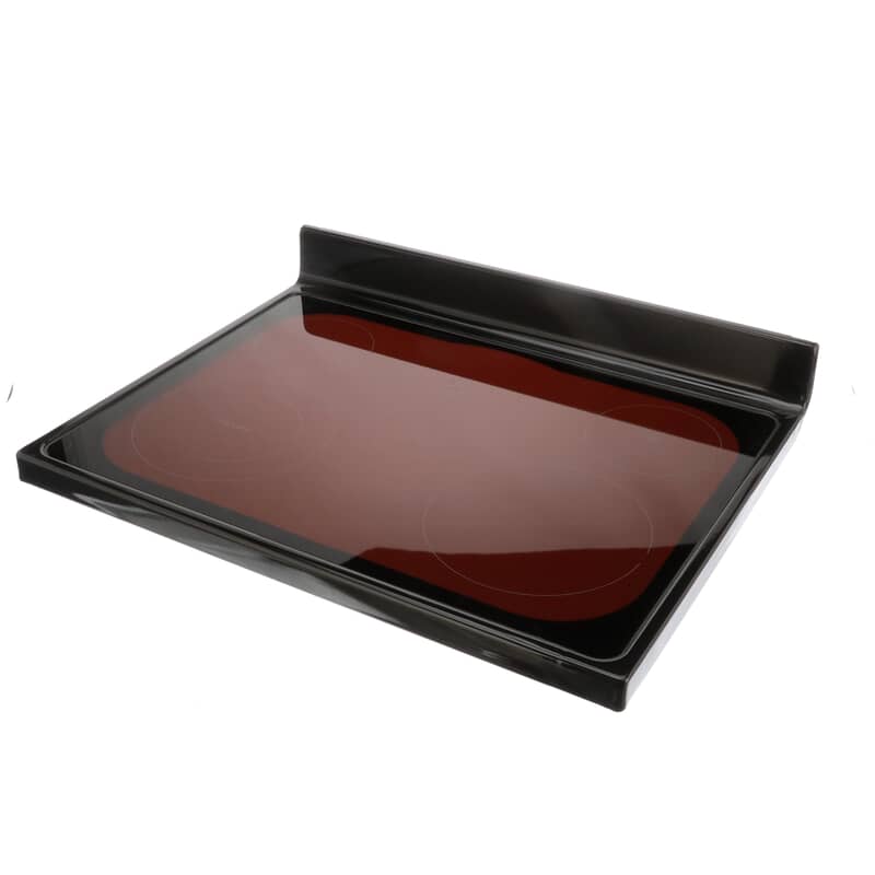 Whirlpool Electric Range Cooktop (W11178791)