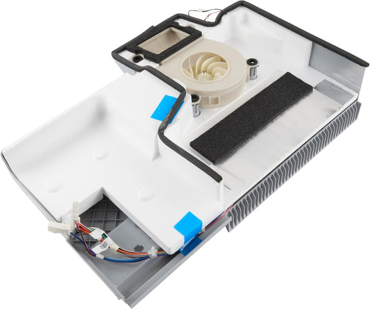 Whirlpool Evaporator Cover Service Kit (W11395558)