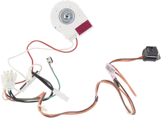 Whirlpool Evaporator Fan Motor (W11334745)