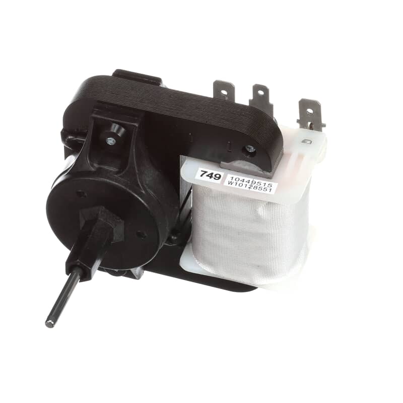 Whirlpool French Door Evaporator Motor (WPW10128551)
