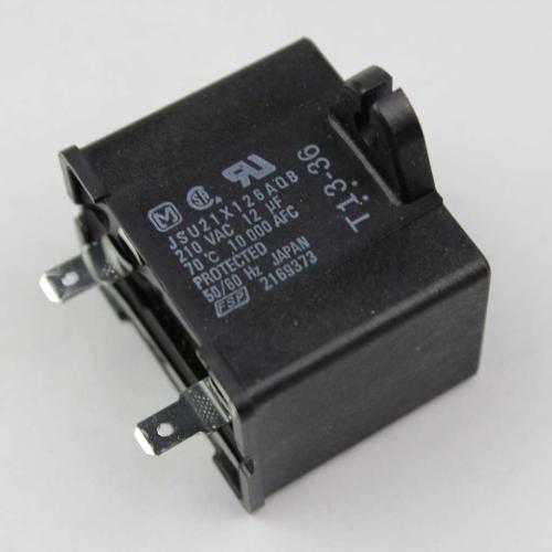 Whirlpool Fridge Capacitor (W10662129)