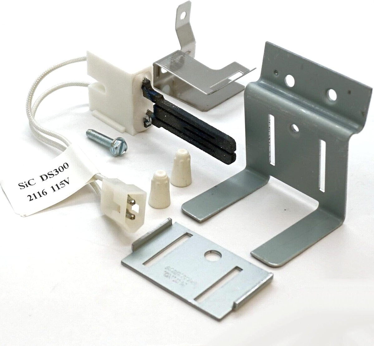Whirlpool Gas Dryer Igniter (WP37001308)