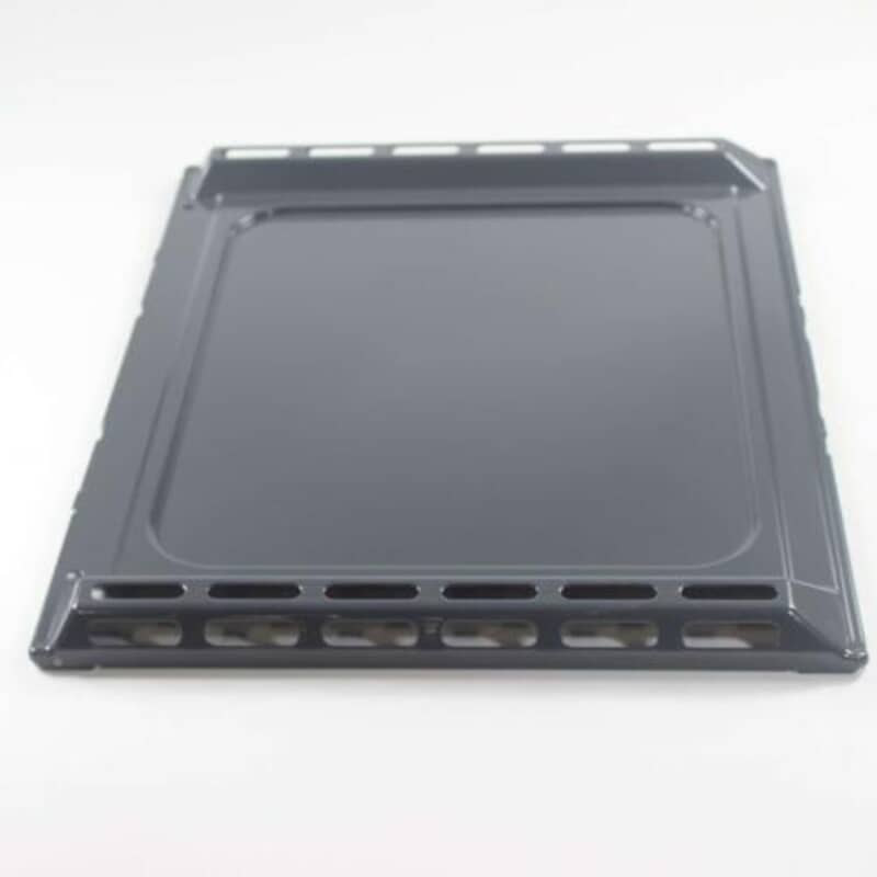 Whirlpool Gas Oven Bottom Fin (WPW10211368)