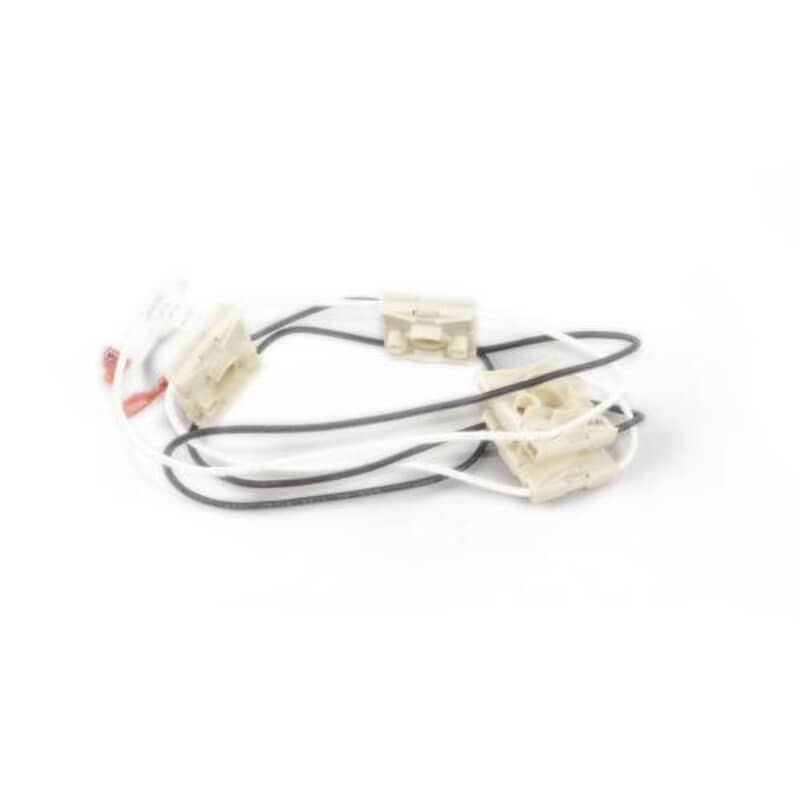 Whirlpool Gas Range Spark Switch (12002790)