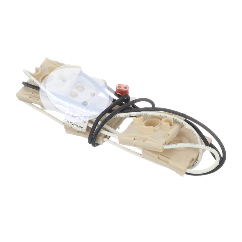Whirlpool Gas Range Spark Switch (12002792)