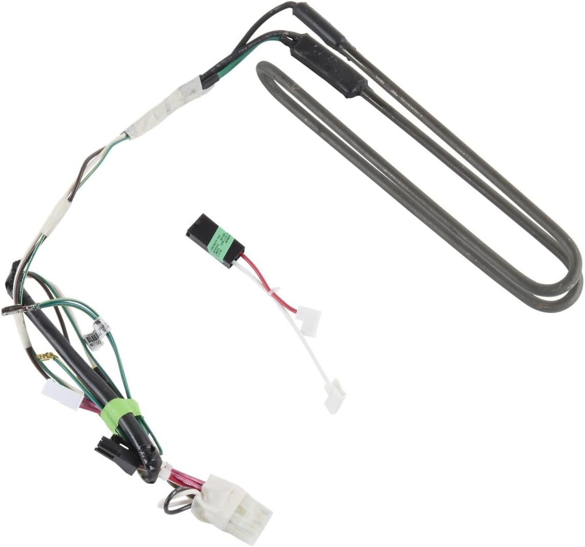 Whirlpool Heater Wiring Harness (W11650662)
