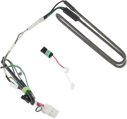 Whirlpool Heater Wiring Harness (W11650662)