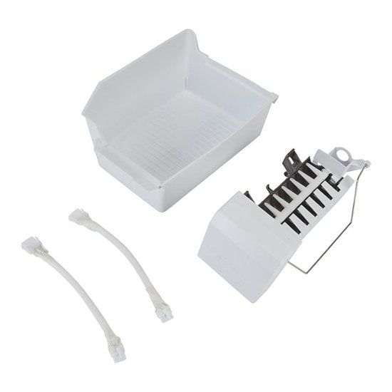 Whirlpool Ice Maker Ez Connect Kit (W11729596) - Replaces W11510803, W11534202, W11517113, W11534203