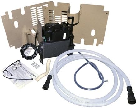 Whirlpool Ice Maker Water Pump (1901A)