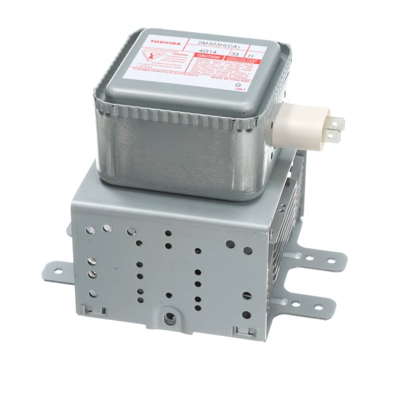 Whirlpool Inverter Magnetron (W11578959)