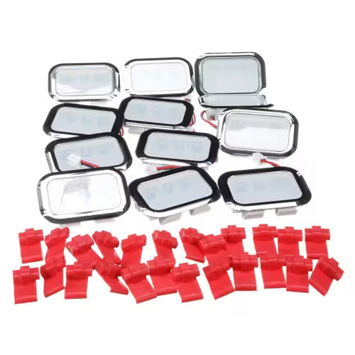 Whirlpool LED Module Service Kit (W11683242) - Replaces W11462342