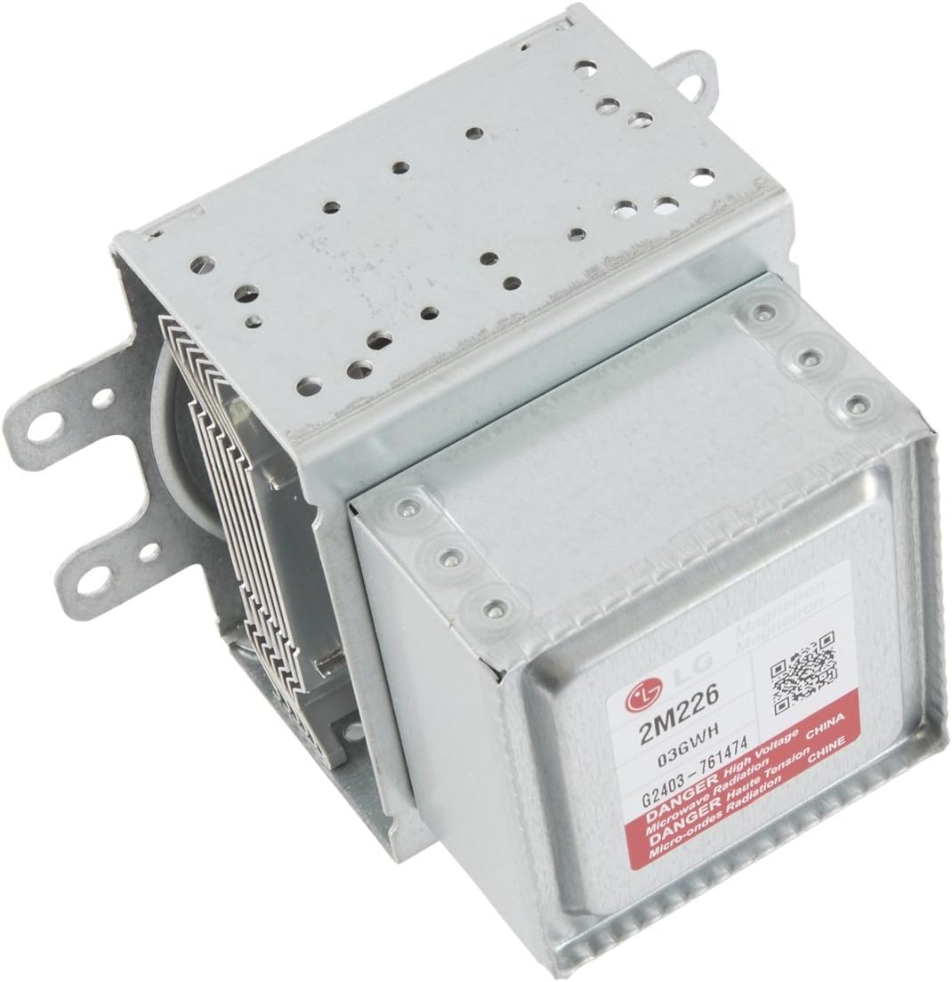 Whirlpool Microwave Magnetron (W10754299)